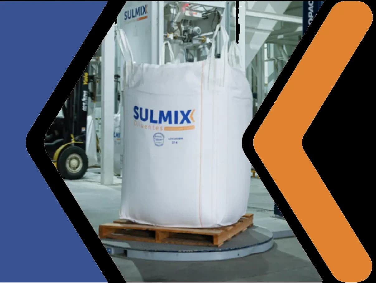 Sulmix Diluentes